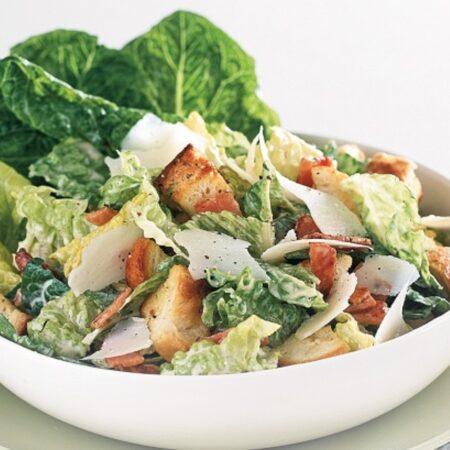 Ceasar Salad