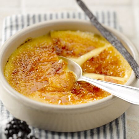 Creme Brulee